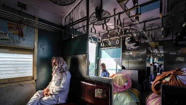 EMU Train Central Railway to Introduce the First 12-Car Non-AC EMU Train with Modern Features