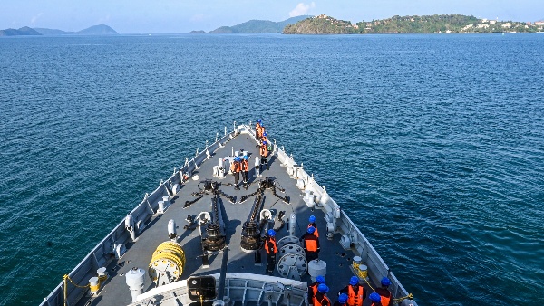 Maldives New Law for Indian Travellers NCB Issued a Warning to Indian Citizens Travelling to Maldives