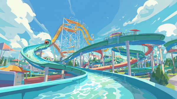 Water Parks in Hyderabad you Should Explore this April Where the City Actually Cools Down