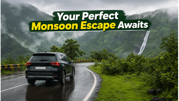 Bengaluru Monsoon Road Trips: Best Routes to Coorg, Chikkamagaluru, and Sakleshpur for a Perfect 2026 Weekend Escape Bengaluru Monsoon Road Trips: Best Routes to Coorg, Chikkamagaluru, and Sakleshpur for a Perfect 2026 Weekend Escape