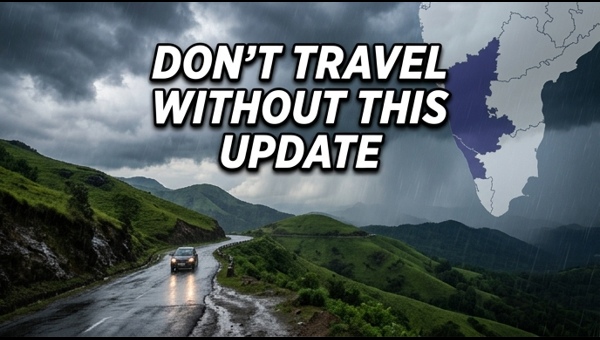 Bengaluru to Hill Stations Travel: Essential Weather Alerts and E-Pass Rules for May 2026 Trips