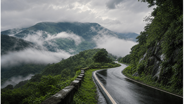 Bengaluru Weekend Getaways: Best Misty Hill Stations to Visit After May 2026 Rains for a Perfect 2-Day Escape Bengaluru Weekend Getaways: Best Misty Hill Stations to Visit After May 2026 Rains for a Perfect 2-Day Escape