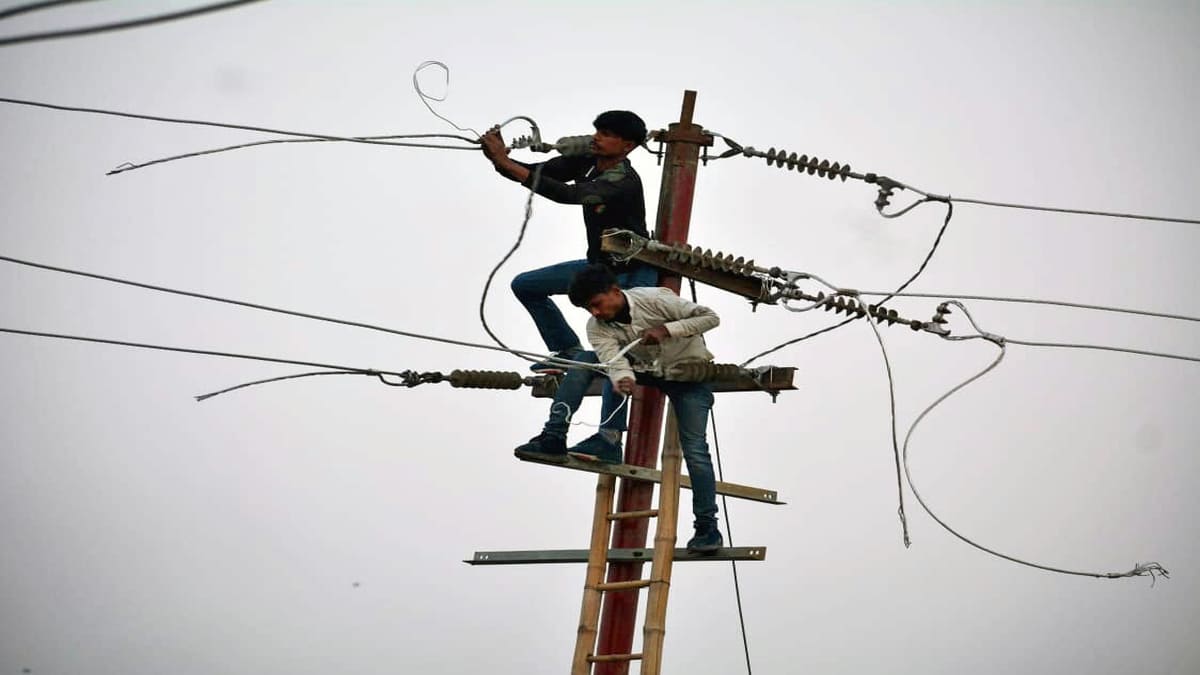 Bhopal Power Cut On May 29, 2026: Check Affected Areas and Timings