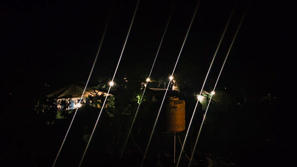 Bhopal Power Cut on May 8 2026