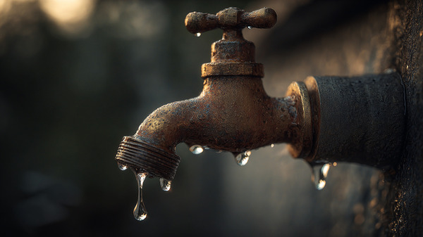 Bhopal Water Supply Disruption 75 Areas Affected After Kolar Plant Power Outage