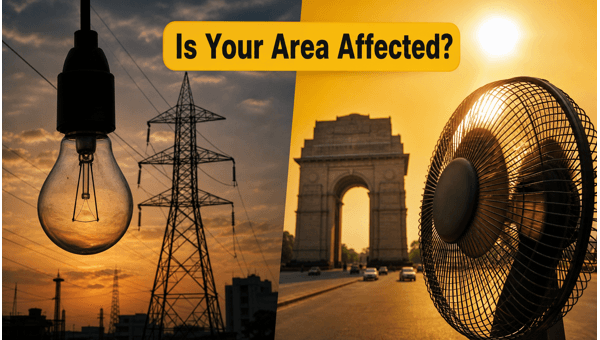 Chennai Power Cut List 2026: TANGEDCO Maintenance Schedule and Affected Areas for Today Chennai Power Cut List 2026: TANGEDCO Maintenance Schedule and Affected Areas for Today