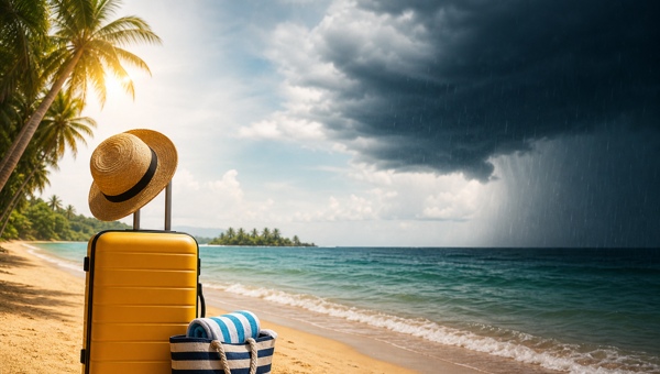 Early Monsoon Travel 2026: Best Hill Station Getaways from Bengaluru and Hyderabad Before the Rains Hit Early Monsoon Travel 2026: Best Hill Station Getaways from Bengaluru and Hyderabad Before the Rains Hit