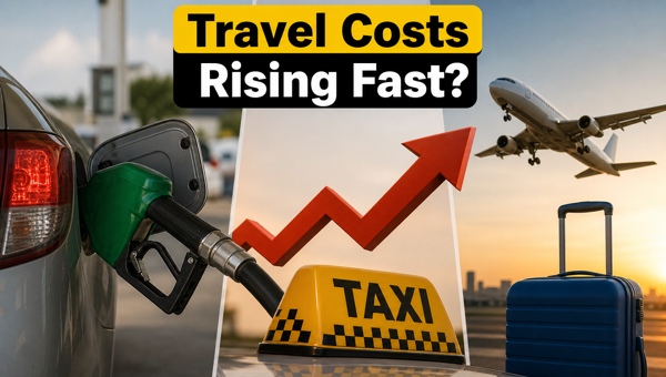 Fuel price hike in India 2026: How rising petrol and diesel rates impact your daily commute, cab fares, and holiday travel plans