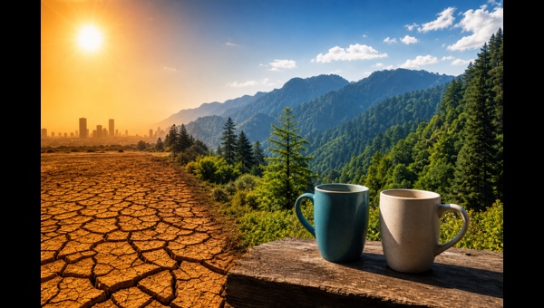 Heatwave Escape: Best Hill Stations Near Hyderabad and Bengaluru to Beat the 2026 Summer Heat and Stay Cool This Weekend