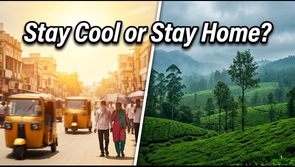 Hyderabad Heatwave & Telangana Storm Alerts: Essential Weekend Travel Tips for 2026