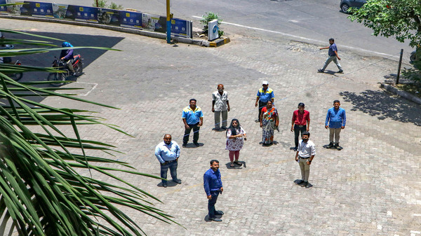 Hyderabad to Witness Rare Zero Shadow Day on May 9 What Residents Can Expect