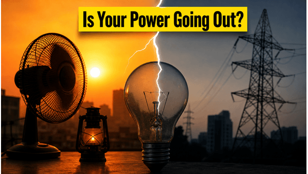 India Power Cuts May 28, 2026: Check Latest Outage Schedules for Delhi, Bengaluru, and Chennai Amidst Severe Heatwave India Power Cuts May 28, 2026: Check Latest Outage Schedules for Delhi, Bengaluru, and Chennai Amidst Severe Heatwave