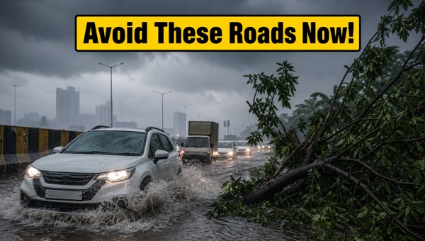 Karnataka Rain Alert: Essential Travel Warnings for Western Ghats and Weekend Getaways in 2026