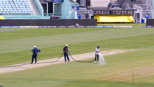 LSG vs PBKS IPL 2026 Ekana Set For Heat Test As Lucknow And Punjab Clash In High-Stakes Encounter LSG vs PBKS IPL 2026 Ekana Set For Heat Test As Lucknow And Punjab Clash In High-Stakes Encounter