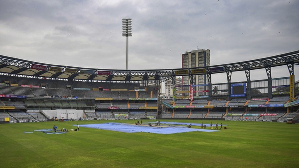 MI vs RR IPL 2026 Wankhede Set For High-Scoring Contest As Mumbai Weather Clears Up