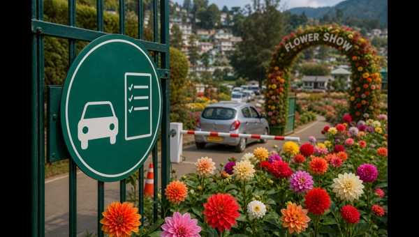 Ooty Flower Show 2026: Essential Travel Tips, New Entry Rules, and Traffic Advice for Bengaluru Visitors