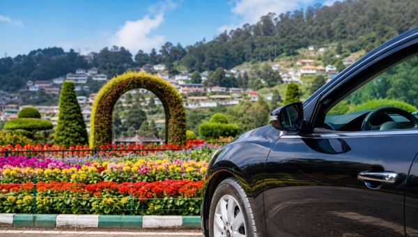 Ooty Flower Show 2026: Essential Travel Tips, E-Pass Rules, and Best Routes from Bengaluru for a Perfect Weekend Getaway Ooty Flower Show 2026: Essential Travel Tips, E-Pass Rules, and Best Routes from Bengaluru for a Perfect Weekend Getaway