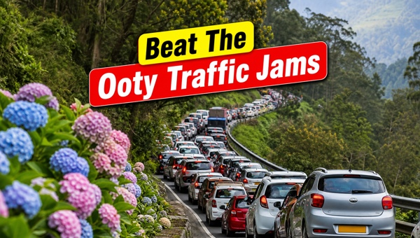 Ooty Flower Show 2026: Essential Travel Guide, Traffic Tips, and Best Routes for Bengaluru and Hyderabad Visitors to Beat the Crowds