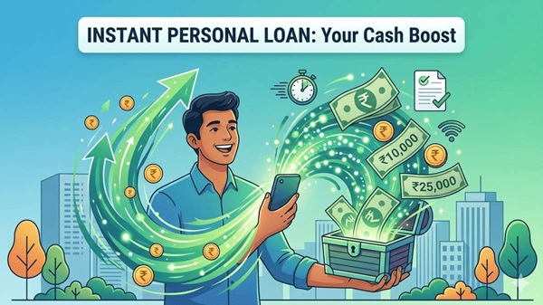 Need a Small Cash Boost How to Get a Personal Loan Online Instantly Need a Small Cash Boost How to Get a Personal Loan Online Instantly