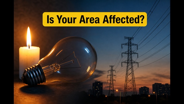 Planned Power Outages Today: Check Bengaluru, Chennai, and Delhi Maintenance Schedules for May 13, 2026