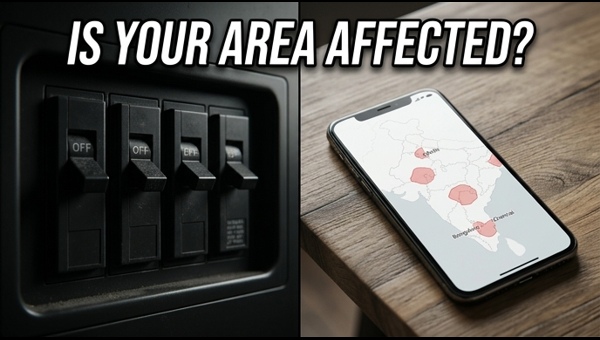 Power Cut Alerts 2026: Bengaluru, Chennai, and Delhi Maintenance Schedules and Affected Areas List