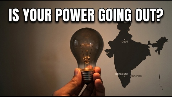 Power cuts May 8 2026: Check Bengaluru, Chennai, and Delhi outage timings and maintenance schedules for today