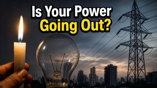 Power Outage Updates May 19 2026: Check Affected Areas in Bengaluru, Chennai, and Delhi Today