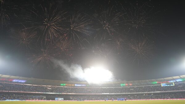 RCB vs MI IPL 2026 Match Preview Raipur Weather Pitch Report Toss Advantage And Key Factors