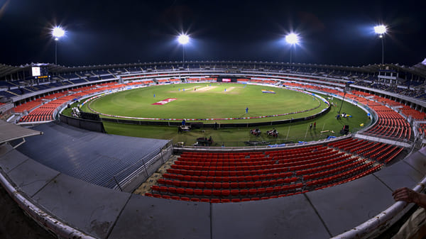 SRH vs RR IPL 2026 Eliminator Hyderabad Rajasthan Set For High-Scoring Knockout Clash In Mullanpur SRH vs RR IPL 2026 Eliminator Hyderabad Rajasthan Set For High-Scoring Knockout Clash In Mullanpur