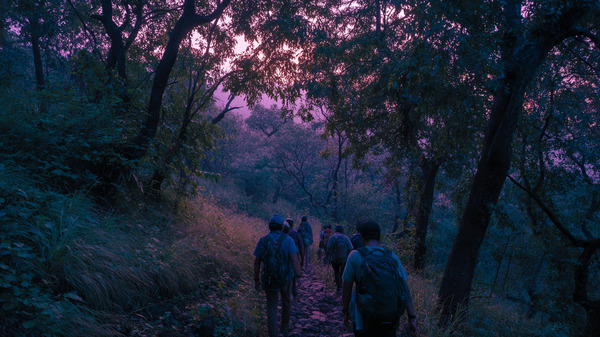 Best Monsoon Treks Near Hyderabad Misty Hills Waterfalls And Weekend Escapes Worth The Drive Best Monsoon Treks Near Hyderabad Misty Hills Waterfalls And Weekend Escapes Worth The Drive