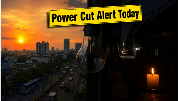 Chennai Power Cut Today: Full List of Affected Areas and Maintenance Timings for June 15, 2026 Chennai Power Cut Today: Full List of Affected Areas and Maintenance Timings for June 15, 2026