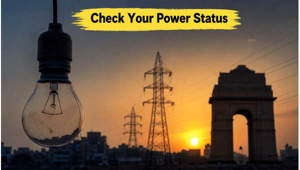 Delhi Power Cut Alert: Scheduled Maintenance Outages for June 27, 2026 - Check Affected Areas List