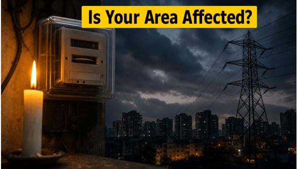 Delhi Power Cut June 19: Scheduled Maintenance Areas, Timings, and How to Check Live Status Delhi Power Cut June 19: Scheduled Maintenance Areas, Timings, and How to Check Live Status