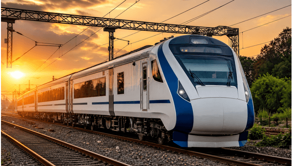 Indian Railways Train Cancellations and Diversions Update: Check Your Status for June 23, 2026 Indian Railways Train Cancellations and Diversions Update: Check Your Status for June 23, 2026