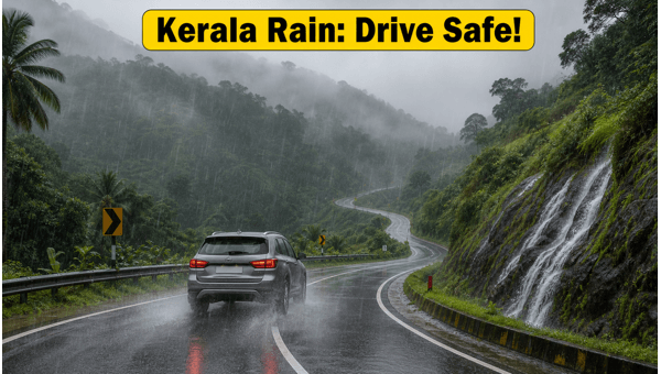 Kerala Rain Alert 2026: Essential Travel Advisories for Wayanad and NH 766 Trips from Bengaluru Kerala Rain Alert 2026: Essential Travel Advisories for Wayanad and NH 766 Trips from Bengaluru