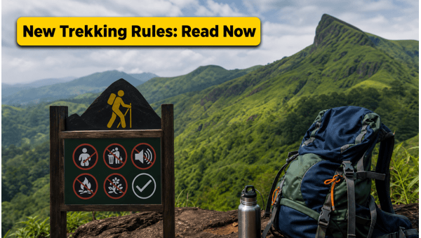 Kudremukh and Netravathi Trek Reopening 2026: New Booking Rules, Permit Guide, and Essential Tips for Hikers