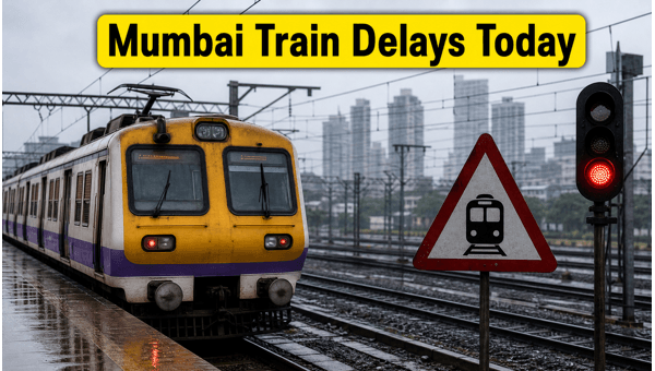 Mumbai Local Train Maintenance Blocks June 2026: Western and Harbour Line Disruptions and Travel Advisories