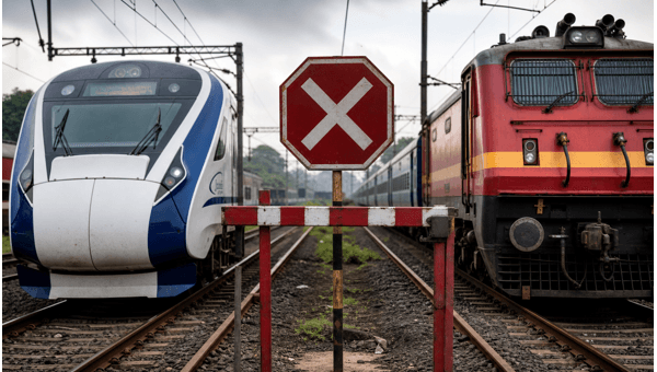 Pune-Miraj Rail Block 2026: Complete Guide to Train Cancellations, Route Changes, and Travel Alternatives Pune-Miraj Rail Block 2026: Complete Guide to Train Cancellations, Route Changes, and Travel Alternatives