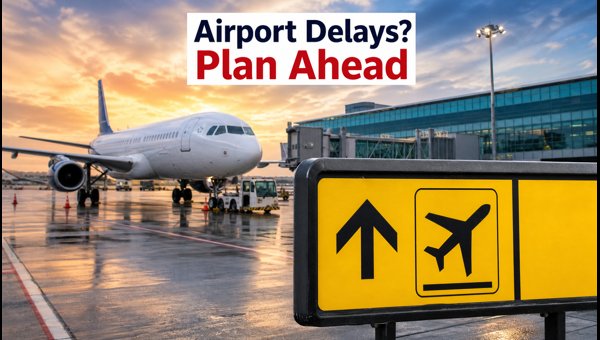 Bengaluru Airport Phase 2E Construction: New Travel Guidelines and Flight Delay Advice for 2026 Bengaluru Airport Phase 2E Construction: New Travel Guidelines and Flight Delay Advice for 2026