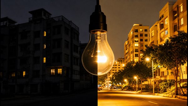 Bengaluru Power Cut Today: Full List of Affected Areas and Maintenance Timings for July 29, 2026