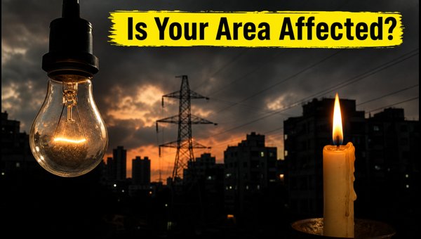 Chennai Power Cut List July 13 2026: TANGEDCO Maintenance Schedule and Affected Areas in Chennai Chennai Power Cut List July 13 2026: TANGEDCO Maintenance Schedule and Affected Areas in Chennai