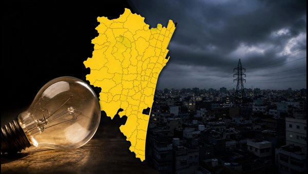 Chennai Power Cut Today: List of Affected Areas and TANGEDCO Maintenance Schedule for July 15, 2026