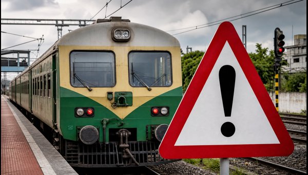 Chennai–Villupuram MEMU Train Schedule Changes: July 2026 Updates, Cancellations, and Travel Tips Chennai–Villupuram MEMU Train Schedule Changes: July 2026 Updates, Cancellations, and Travel Tips