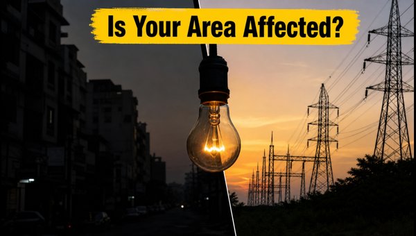 Delhi Power Cut July 31: Check Affected Areas, Timings, and Maintenance Schedule for BSES and Tata Power Delhi Power Cut July 31: Check Affected Areas, Timings, and Maintenance Schedule for BSES and Tata Power