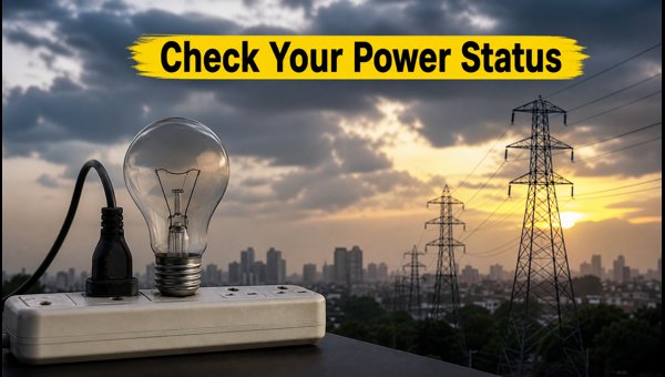 Delhi Power Cuts Today: Essential Maintenance Schedule and Affected Areas in Delhi for July 27, 2026 Delhi Power Cuts Today: Essential Maintenance Schedule and Affected Areas in Delhi for July 27, 2026