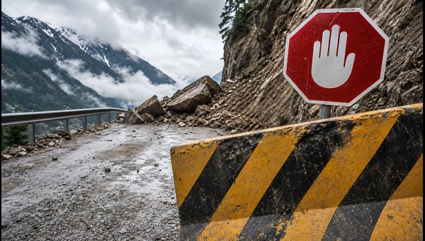 Himachal Pradesh Monsoon Travel Alert 2026: 134 Roads Closed, Essential Safety Tips for Tourists