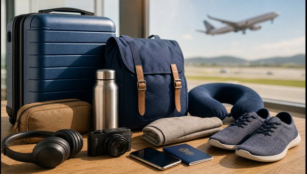 Amazon Great Freedom Sale 2026: Best Travel Gear Deals and Flight Booking Hacks for Independence Day Amazon Great Freedom Sale 2026: Best Travel Gear Deals and Flight Booking Hacks for Independence Day