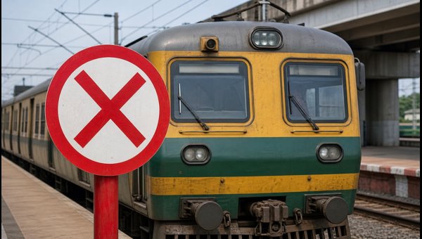 Bengaluru–Mysuru MEMU Train Disruptions 2026-2027: Schedule Changes and Travel Alternatives