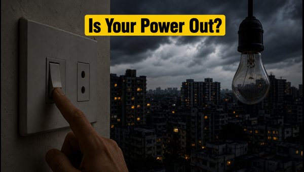 Bengaluru Power Cut Today: BESCOM Maintenance Schedule and Affected Areas List for August 16, 2026 Bengaluru Power Cut Today: BESCOM Maintenance Schedule and Affected Areas List for August 16, 2026