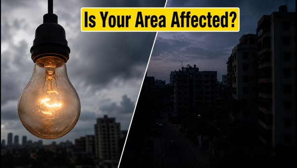 Bengaluru Power Cut Today: BESCOM Maintenance Schedule, Affected Areas, and Timings for August 19, 2026 Bengaluru Power Cut Today: BESCOM Maintenance Schedule, Affected Areas, and Timings for August 19, 2026